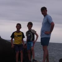 Avatar of Benedek Arpad