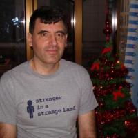 Arsene Dragomirescu's avatar