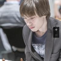 Arseniy Nesterov's avatar