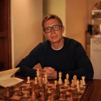 Artem Iljin's avatar