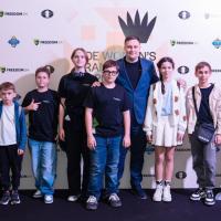 Avatar of Artem Sadovsky