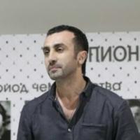 Arthur Muromtsev's avatar