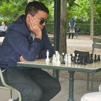 Arthur Moura's avatar