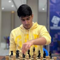 Artin Ashraf's avatar