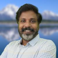 Avatar of Kiron P Mullamkuzhi