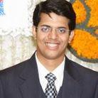 Avatar of Ameya Thakur