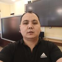 Avatar of Артурбек Мамыразаков