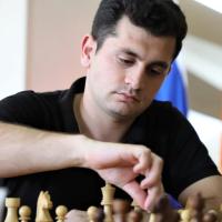 Artyom Manukyan's avatar