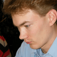 Emanuel Berg's avatar