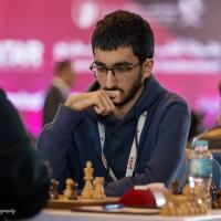 Arian Baradaran Tamadon's avatar