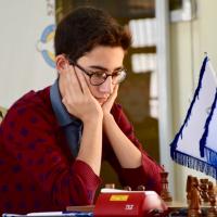 Aryan Gholami's avatar