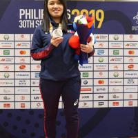 Catherine Secopito's avatar