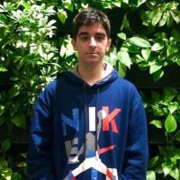 Avatar of Aryan Rezaei