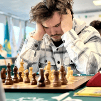 Avatar of Arystanbek Urazayev