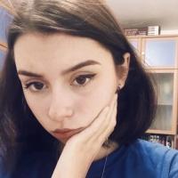 Avatar of Arystan Isanzhulov