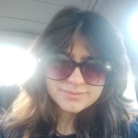 Asal Salimova's avatar