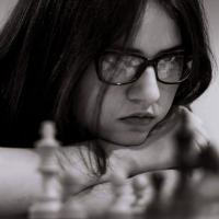 Sargsyan Anna M.'s avatar