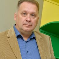 Vaidas Sakalauskas's avatar