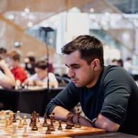 Avatar of Gor Asatryan