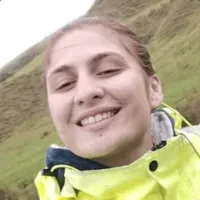 Avatar of Ashlee-Deanna McNabb