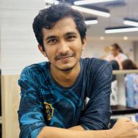 Avatar of Md. Ashiqur Rahman