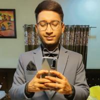 Avatar of Ashish Agrawal