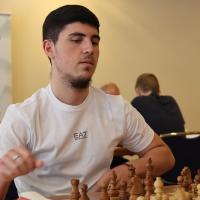 Avatar of Ashot Parvanyan