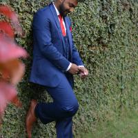 Avatar of Ashutosh Suresh