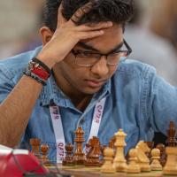 Aayush Bhattacherjee's avatar
