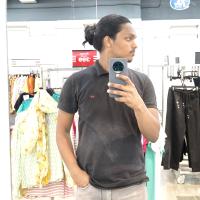 Avatar of Mohammad Asif Shaikh