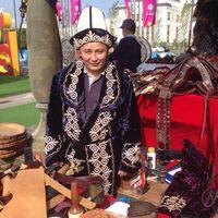 Avatar of Asilbek1978