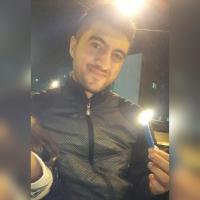 Agustin Nieto's avatar