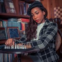 Rosangel Sanchez Jaspez's avatar