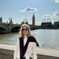 Avatar of Assel Lesbekova