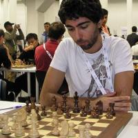 Avatar of Alex Astaneh Lopez