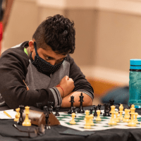 Amogh Tripathi's avatar