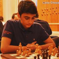 Avatar of Elmar Atakishiyev