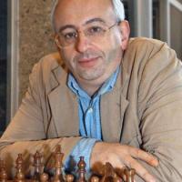 Suat Atalik's avatar