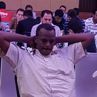 Avatar of Atif Mhjop Ilhssan