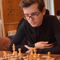 Avatar of Atilla Eynullayev