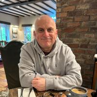 Avatar of Andrew T Jones