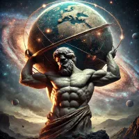 Avatar of Atlas_The_Titan