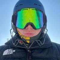 Avatar of Зульфир Зайнуллин