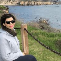 Atousa Pourkashiyan's avatar