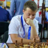 Razvan Preotu's avatar