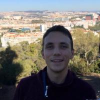 Nenad I Todorovic's avatar