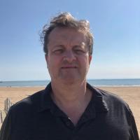 Julian Hodgson's avatar