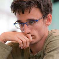 Omar Garcia Blanco's avatar