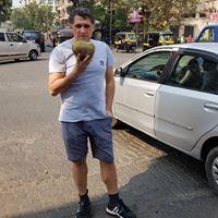 Attila Czebe's avatar