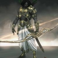 Avatar of AUarjun